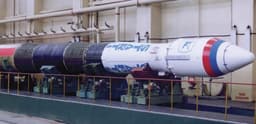 Для запуска лёгкой ракеты «Старт-1М» может быть использован космодром Восточный