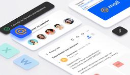 В «Почте Mail.ru» теперь можно делиться письмами по ссылке