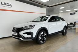 В России таких цен на Lada нет. В Белоруссии Lada Vesta SW продают за 1,31 млн российских рублей