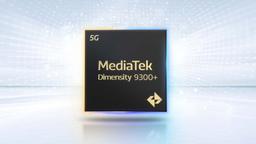 MediaTek вновь превзошла Qualcomm. Представлена топовая SoC Dimensity 9300 Plus с мощным CPU и улучшенной трассировкой лучей