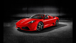 Ещё до появления Apple CarPlay у этого Ferrari с завода был встроенный iPod Touch. Такую машину выставили на продажу