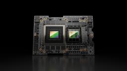 Nvidia признала, что её чудовищный GPU Blackwell почти вдвое проигрывает AMD Instinct MI300X в вычислениях с двойной точностью