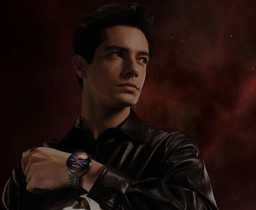 eSIM, титан и сапфировое стекло: «космические» Huawei Watch 4 Pro прибывают в Россию по цене ниже европейской