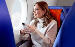 «Аэрофлот» запускает «шаттлы» между Москвой и Санкт-Петербургом