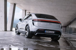 Porsche запускает четыре обновленные модельные линейки в 2024 году