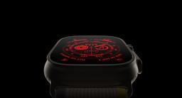 Умные часы Apple Watch Ultra 3 не предложат «почти никаких» аппаратных обновлений по сравнению со вторым поколением
