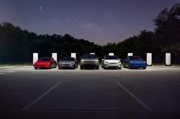 Tesla увольняет ещё сотни сотрудников: массовые сокращения уже коснулись 6000 человек, но это даже не половина плана