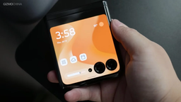 Motorola хочет войти в топ-3 крупнейших производителей смартфонов за пределами Китая