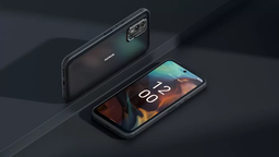 Больше не Nokia: HMD выпустила в Европе свой первый неубиваемый 5G-смартфон и «новый» планшет