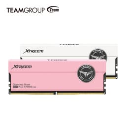 Память DDR5-10000 сразу из коробки. Такую готовится представить компания TeamGroup