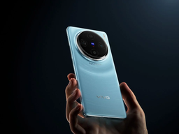 Vivo X200 и X200 Pro могут стать первыми смартфонами на 3-нанометровой Dimensity 9400
