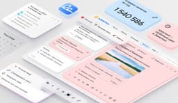 «Заметки» Mail.ru вышли из стадии бета-тестирования