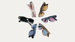 Умные очки Ray-Ban от Meta* получили функцию публикации фотографий напрямую в Instagram*