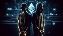 $25 млн из Ethereum за 12 секунд. Студенты MIT арестованы за мошенничество с криптовалютой