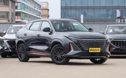 Премиум-Changan с «режимом атаки» приехал в Россию. Столичный дилер привез топовый кроссовер Oshan Z6