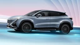 Вслед за Changan CS55 Plus подорожал Changan Uni-T. Сколько сейчас просят за этот кроссовер?