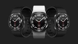 Топовые умные часы Samsung Galaxy Watch7 Ultra показали на качественных рендерах