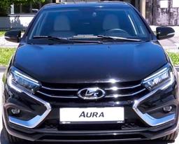 Стало понятно, почему АвтоВАЗ не может нарастить выпуск Lada Aura: проблемы те же, что были с «Вестой»