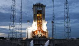 Ракетно-космический центр «Прогресс» планирует строить космодромы за рубежом