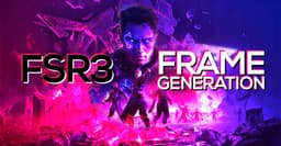 Теперь-то PlayStation 5 и Xbox Series X смогут обеспечить 60 к/с в 4K? На консолях появилась первая игра с поддержкой FSR 3
