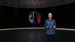 Инсайдер и журналист Bloomberg назвал потенциального преемника главы Apple