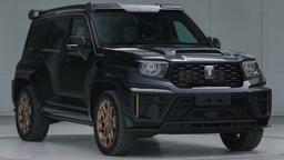 Tank 700 Hi4-T сравнили с Rolls Royce Cullinan, сравнение оказалось не в пользу последнего. Глава Great Wall Motor поработал продавцом в новом магазине