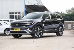 Представлен новый Volkswagen Talagon — он на 6 тыс. долларов дешевле Talagon 2023