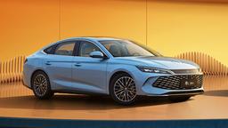 Как тебе такое, Илон Маск? BYD продала уже почти 1,3 миллиона машин в 2024 году