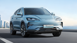 Новейший BYD Song Plus 2024 Champion Edition — всего 2,34 млн рублей. Белорусский дилер начал принимать заказы на автомобили BYD прямо с завода в Китае
