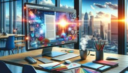 В Adobe Acrobat появилась возможность генерации и редактирования изображений в файлах PDF с помощью ИИ