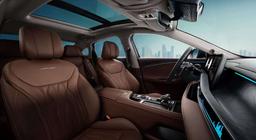 Замена Toyota Camry дешевле $17 000. Представлен Chery Arrizo 8 2024