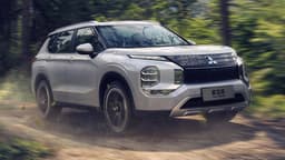 Mitsubishi Outlander с базовым 150-сильным мотором сильно подорожал в России