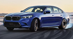 «Сильнейшая следующая глава в истории М». Глава BMW M лично представит новый автомобиль