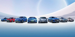 №1 по поставкам автомобилей на новых источниках энергии: BYD отчиталась о результатах работы
