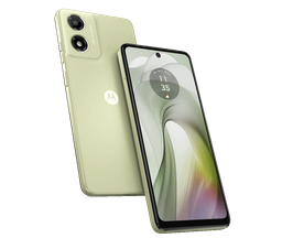 Motorola выпустила Moto E14 с экраном 90 Гц дешевле 90 долларов