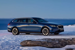 BMW расширяет линейку дизелей