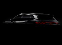 Обречённый стать хитом? BYD анонсировала новый кроссовер Song L DM-i — он получит гибридную систему, обеспечивающую запас хода 2100 км