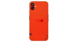 Cмартфон с поистине уникальным дизайном и элементом управления. CMF Phone (1) получит какое-то странное колесо в нижней части