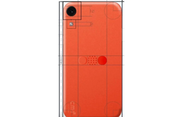 Упрощенный Nothing Phone (2a) — CMF Phone (1)  — будет стоить около 200 долларов для первых покупателей