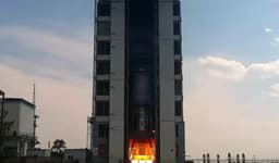 Космическая программа Китая набирает обороты: испытания ракеты Long March 10 открывают путь к лунным миссиям