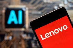 Lenovo заявляет о 70%-ном сокращении затрат на создание контента с помощью GenAI