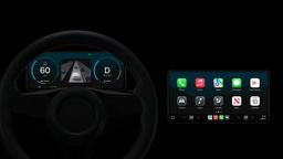 Apple показала систему CarPlay следующего поколения на WWDC 2024