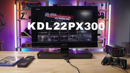 Найден редкий телевизор Sony Bravia со встроенной PlayStation 2