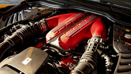 Ferrari будет выпускать двигатели V12, пока они не будут объявлены вне закона