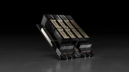 Кроме карт Nvidia никто больше вообще ничего не покупает? Компании приписывают 98% рынка ускорителей для ИИ по итогам прошлого года