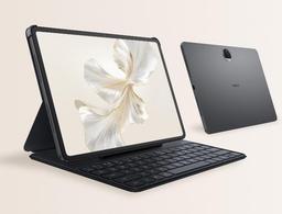 В России стартовали продажи 12-дюймового Honor Pad 9 5G – скидка и подарок для первых покупателей