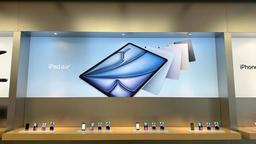 Apple все объяснила. 9 ядер GPU в новых iPad Air — это изначально верные данные, а информация о 10 ядрах была просто ошибкой