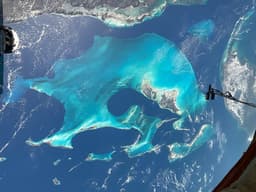 Космонавты заменили на МКС датчики дыма