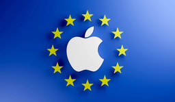 Нет, Apple, так не пойдёт. У компании «очень серьезные проблемы» с соблюдением нового Закона о цифровых рынках, ей грозит огромный штраф