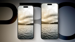 Точные чертежи iPhone 16 Pro Max подтверждают самую узкую рамку в истории смартфонов